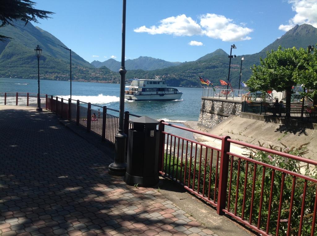 I Love Varenna Perledo Exterior foto