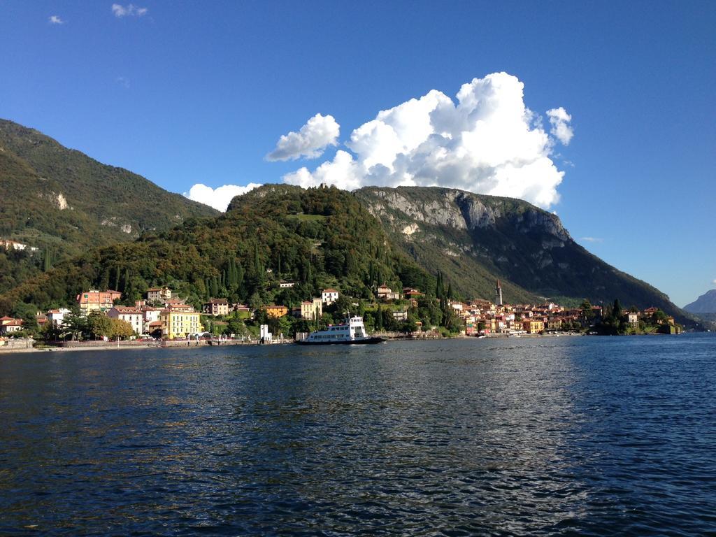 I Love Varenna Perledo Exterior foto