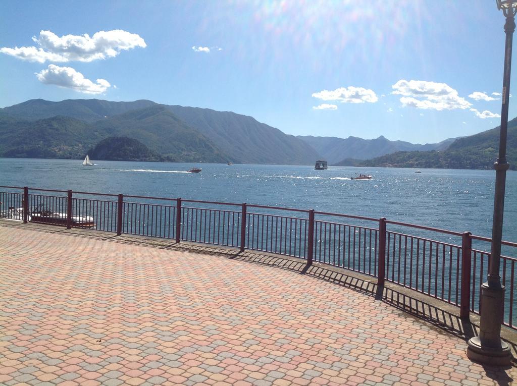 I Love Varenna Perledo Exterior foto